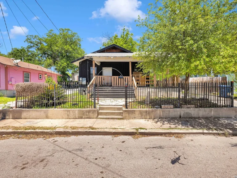 Prime San Antonio Investment Opportunity