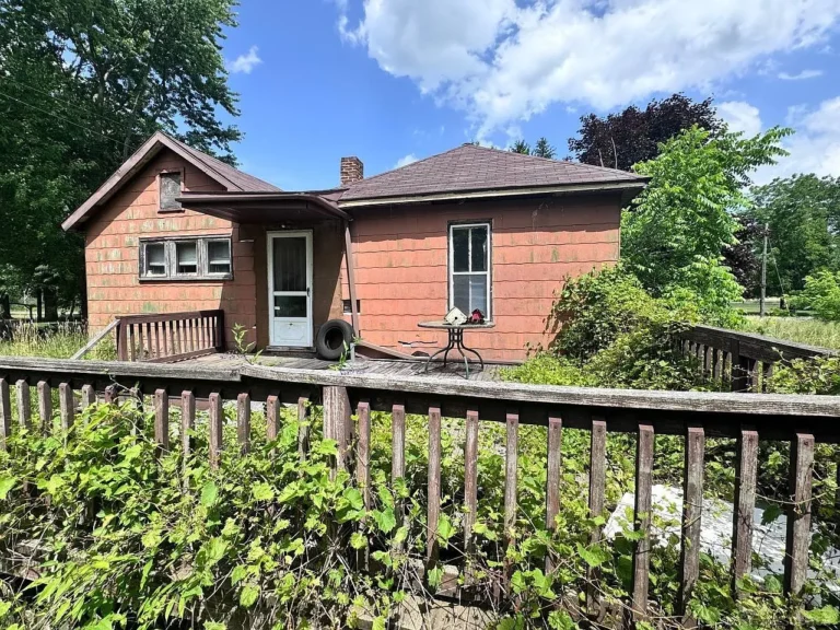 Historic St. Charles Investment $45,000