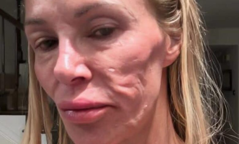 The Changing Face of a Reality Star: Can You Recognize Her?